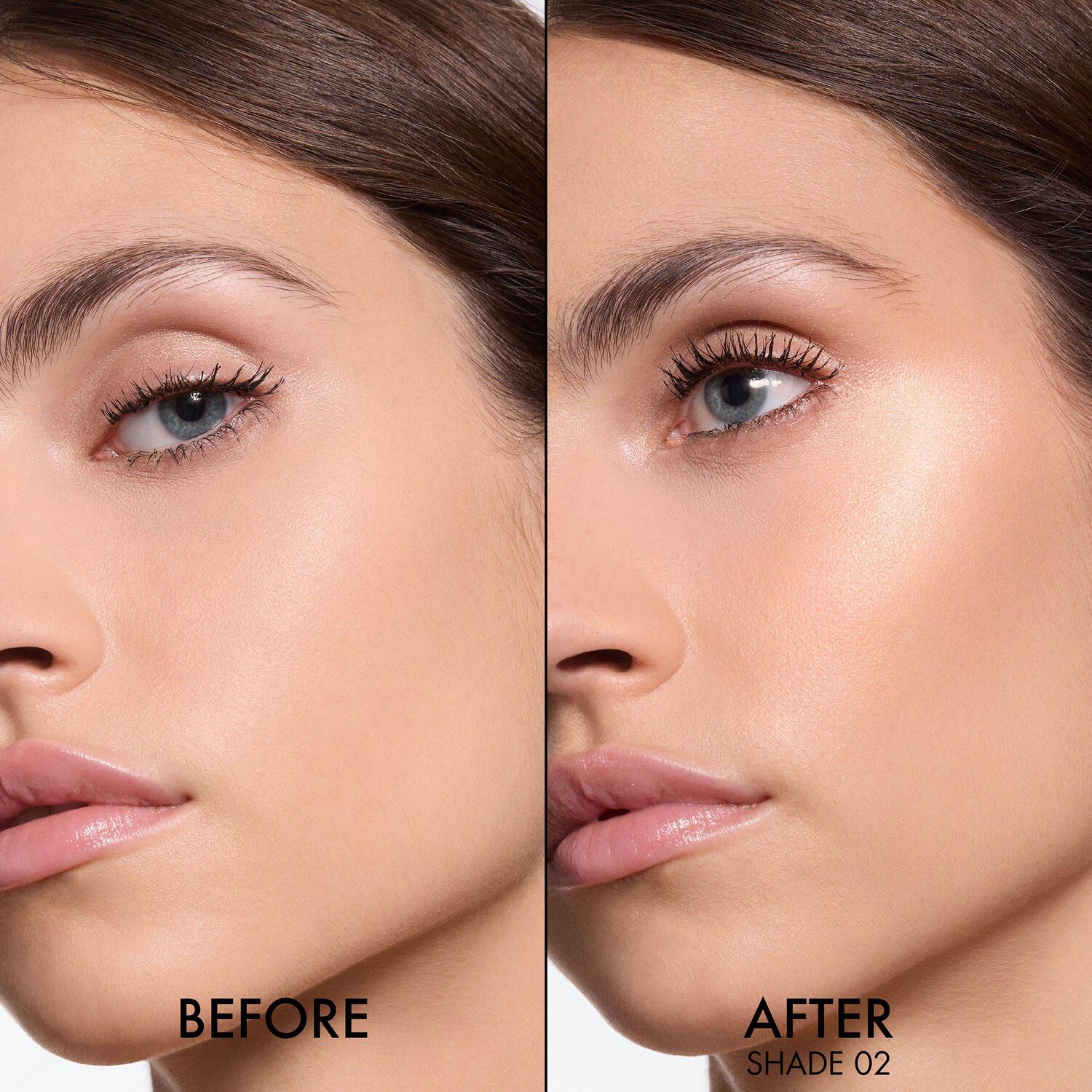 DIOR FOREVER GLOW LUMINIZER (ILUMINADOR PARA ROSTRO)